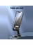 HT-A10 Metal Taban 360 Derece Dönebilir Uzayabilir Masaüstü Telefon Tablet Tutucu Stand Taşınabilir 3