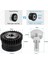 Creality K1-K1C-K1 Max-Ender V3-V3 Plus Extruder Dişlisi(Sertleştirilmiş Çelik) 2