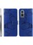 Oneplus Nord Ce4 Lıte 5g Darbeye Kapak Flip Kickstand Manyetik (Yurt Dışından) 2