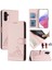 Samsung Galaxy A13 5g Kart Yuvası Tutucu Için Kickstand Cüzdan Flip Kedi (Yurt Dışından) 1