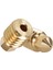 Bambu Lab X1-P1P Pirinç Nozzle(0.5mm) 1