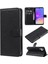 Kart Yuvası Iş Cüzdan Telefon Kılıfı ile Samsung Galaxy A06 Için Flip Case (Yurt Dışından) 1