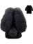 Hiçbir Şey Için Kılıf Cmf Telefon 1 Tavşan Furprotection Plushcase Sonbahar ve (Yurt Dışından) 1