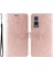 Oneplus Nord Ce4 Lıte 5g Darbeye Kapak Flip Kickstand Manyetik (Yurt Dışından) 2