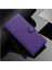 Oneplus Nord Ce4 Lıte 5g Için Flip Case Kart Yuvası ile Klasik Düz Renk (Yurt Dışından) 2