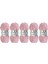 ,anakuzusu K0768 Açık Pembe 5ADET 1