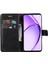 Oppo A3 Pro 5g Iş Cüzdan Telefon Kılıfı Için Flip Case Yüksek Kalite Katı (Yurt Dışından) 5
