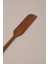 Teak Ahşap Tereyağı Bıçağı 2X18 cm 2