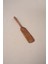 Teak Ahşap Tereyağı Bıçağı 2X18 cm 4