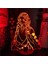 Için Anime Tokyo Revengersed 3D Nightlight 16 Renk Dekor Illusion Uzaktan Kumandalı LED Lamba, Manga Tokyo Revengers Revengers Şekil Noel Hediyesi Oyuncaklar Çocuklar/erkekler (Yurt Dışından) 2