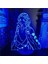 Için Anime Tokyo Revengersed 3D Nightlight 16 Renk Dekor Illusion Uzaktan Kumandalı LED Lamba, Manga Tokyo Revengers Revengers Şekil Noel Hediyesi Oyuncaklar Çocuklar/erkekler (Yurt Dışından) 4