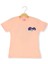 Kız Çocuk T-Shirt Baskılı 1
