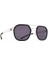 Mk Leeland A81 Ssl-Blk Cgy 797 Mykita Unisex Güneş Gözlüğü 1