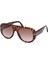 Ft 1078 5552T Tom Ford Erkek Güneş Gözlüğü 1