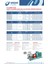 Varan CY 50-32-160/2.2T Paslanmaz Santrifüj Pompa 3 HP / 2.2 kW, Trifaze 380 V, 31 Mss (AISI 316) 3