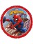 Spiderman Temalı Folyo Balon Doğum Günü Parti Balonu 46 cm 1