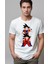 Dragon Ball Goku Baskılı Unisex Tshirt 1