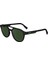 L6008S-002 Lacoste Unisex Güneş Gözlüğü 1