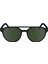 L6008S-002 Lacoste Unisex Güneş Gözlüğü 2