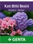 Katı Bitki Besini 1 kg | Ortanca ve Açelya Bitkileri Için Özel Formül 1