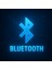 Aır Max Rgb Renkli Işıklı Şarjlı Bluetooth Kulak Üstü Kablosuz Kulaklık PL-2360 (5132) 4