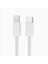 Apple Uyumlu 20W Şarj Adaptorü Type-C Başlık + Type C To Lightning Kablo- Yüksek Kalite - 20W Power Adapter 2