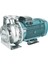 Varan CA 65-40-125/3.0T Paslanmaz Santrifüj Pompa 4 HP / 3 kW, Trifaze 380 V, 31 Mss (AISI 304) 1