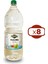 Beyaz Sirke 2000 ml x 8 Adet 1