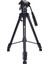 ,pdx 501 Kaliteli ,hidrolik Profesyonel Tripod. 1