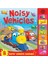 Noisy Vehicles (Sound Boards) 1