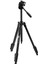 ,aynasız Fotoğraf Makinesi İÇIN,149CM Yarı Hidrolik Profesyonel Tripod 2