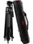 ,901 Dolly Plus Video Kamera Tripod Tekerleği, Profesyonel Sabitleyici 2