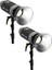 ,LP200 Bi Color Pro LED Işık, (Tekli Set ) 1