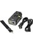 ,LP200 Bi Color Pro LED Işık, (Tekli Set ) 5