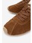 Kadın Deri Bej Süet Sneakers & Spor Ayakkabı 1119 0138 Bn Ayk Y25 Bej Suet 4