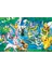Pokemon Yap-Boz Pikachu 108/200/300/500/1000 Adet Ahşap Tek Parça Bulmacalar Yetişkinler Için Çocuk Eğitici Oyuncaklar Hediyeler (Yurt Dışından) 1