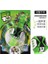 Bandai Orijinal 3D Ben 10 Izle Toprak Savunucuları Prksiyon Izle Omnitrix Oyuncak Anime Figürleri Modeli Pvc Oyuncaklar Boys Için Hediyeler (Yurt Dışından) 1