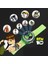 Bandai Orijinal 3D Ben 10 Izle Toprak Savunucuları Prksiyon Izle Omnitrix Oyuncak Anime Figürleri Modeli Pvc Oyuncaklar Boys Için Hediyeler (Yurt Dışından) 3