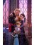 Disney Dondurulmuş 35 Parça Bilmecenin Elsa Anna Olaf Kardan Adam Karikatür Ahşap Çocuklar Için Yap-Boz Eğitici Oyuncaklar Çocuk Hediye (Yurt Dışından) 4