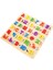 24/72 Renk Kutu Seti Hama Boncuk Oyuncak 2.6/5mm Perler Eğitici Çocuk 3D Bulmacalar Diy Oyuncaklar Sigorta Boncuk Pegboard Levhalar Ütü Kağıt (Yurt Dışından) 1