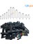 Gobricks Moc Imperial Askeri Arabası Modeli Ortaçağ Trebuchet Yapı Taşları Ortaçağ Antik Tuğla Diy Eğitici Oyuncak Hediye (Yurt Dışından) 1