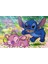 Disney Stitch Bulmaca 108/200/300/500/1000 Parça Oyun Yap-Boz Eğitici Sıkıştırılmış Oyuncaklar Hediyeler (Yurt Dışından) 1