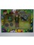 Bandai Orijinal 3D Ben 10 Izle Toprak Savunucuları Prksiyon Izle Omnitrix Oyuncak Anime Figürleri Modeli Pvc Oyuncaklar Boys Için Hediyeler (Yurt Dışından) 1