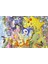 Pokemon Yap-Boz Pikachu 108/200/300/500/1000 Adet Ahşap Tek Parça Bulmacalar Yetişkinler Için Çocuk Eğitici Oyuncaklar Hediyeler (Yurt Dışından) 1