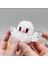 Kawaii Yapı Taşları 3D Kuş Sevimli Papağan Panda Araba Modeli Montaj Masa Süsü Çocuk Oyuncakları Çocuklar Için Hediyeler Mikro Dıy Tuğla (Yurt Dışından) 2