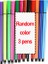 77-514PCS Mermer Yarış Blokları Şehir Blokları Huni Kayar Bloklarla Uyumlu Dıy Büyük Bloklar Ebeveyn-Çocuk Etkileşimli (Yurt Dışından) 2