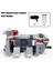 Dropship Bataklık Speeder Asker Klon Walker Savaşlar Savaş Paketi Yapı Taşları Mini Aksiyon Figürü Oyuncakları (Yurt Dışından) 1