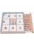 24/72 Renkler Kutu Seti Hama Boncuk Oyuncak 2.6/5mm Perler Eğitim Çocuklar 3D Bulmacalar Diy Oyuncaklar Sigorta Boncuk Pegboard Levhalar Ütü Kağıt (Yurt Dışından) 1