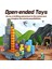Ingilizce Versiyonu Çocuklar Bilim Laboratuvarı Montessori Oyuncaklar Kimyasal Deneyler Kitleri Çocuk Eğitim Bilimleri Popülerleştirme (Yurt Dışından) 3