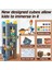 Ingilizce Versiyonu Çocuklar Bilim Laboratuvarı Montessori Oyuncaklar Kimyasal Deneyler Kitleri Çocuk Eğitim Bilimleri Popülerleştirme (Yurt Dışından) 4